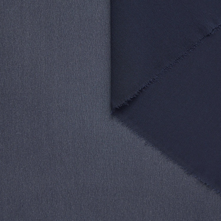 T24M06880 | Crêpe Georgette de Soie - vue 1