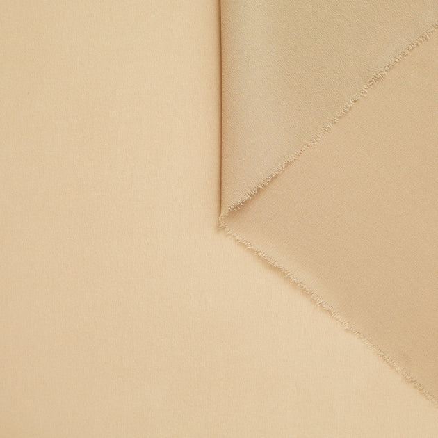 T24M06880 | Crêpe Georgette de Soie