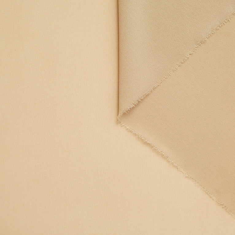 T24M06880 | Crêpe Georgette de Soie - vue 8