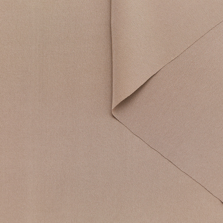 T24M06881 | Double Face Silk Cady - view 3