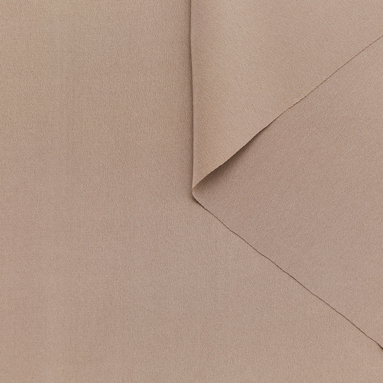 T24M06881 | Double Face Silk Cady - view 1