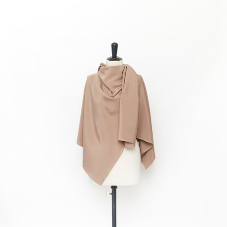  Double Face Silk Cady