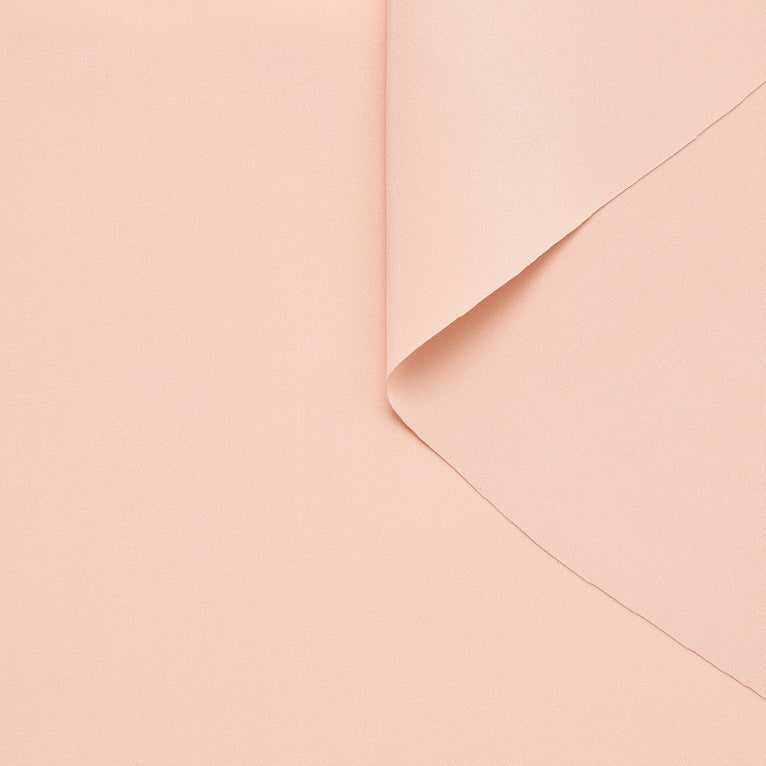 T24M06881 | Double Face Silk Cady - view 1