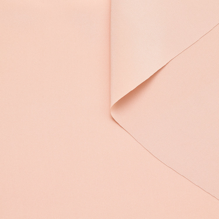 T24M06881 | Double Face Silk Cady - view 1