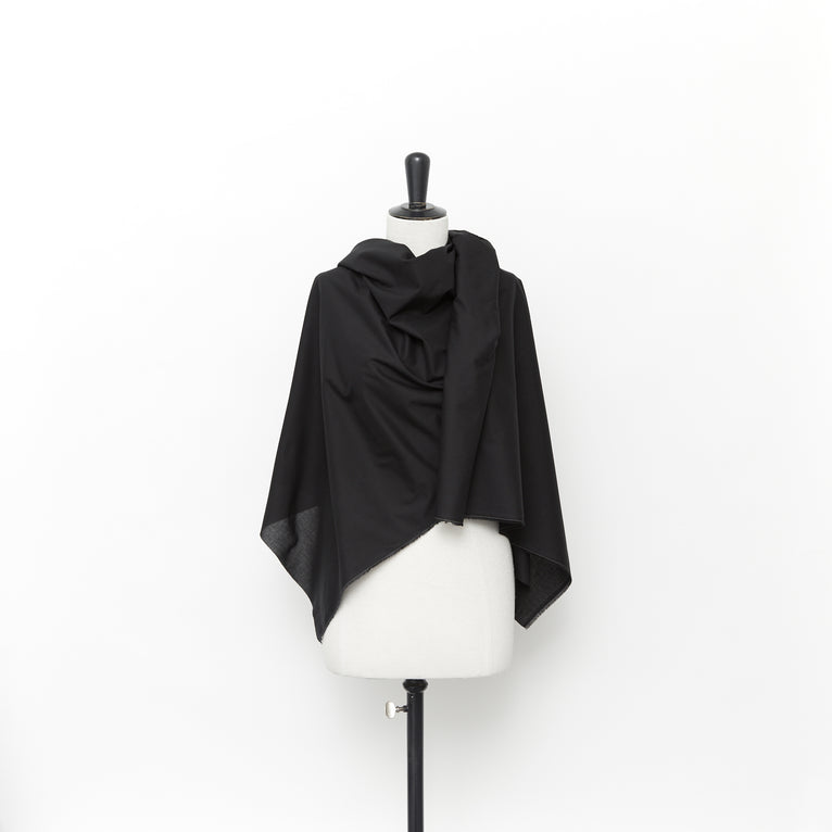 T24M06883 | Batiste de Coton - vue 6