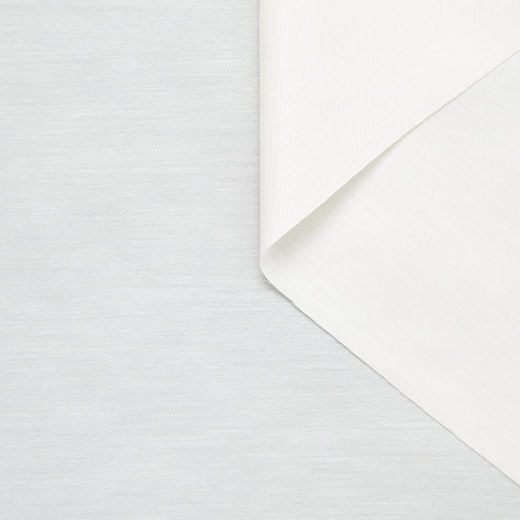 T24M06885 | Cotton &amp; Cupro Twill Lining - view 1
