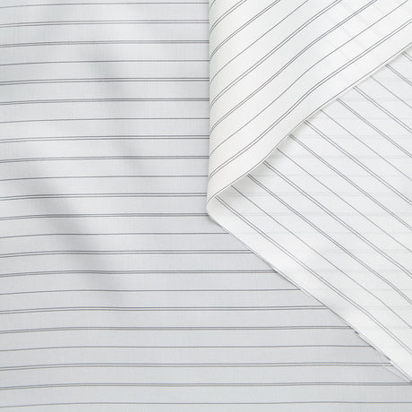 T24M06886 | Striped Cupro Lining