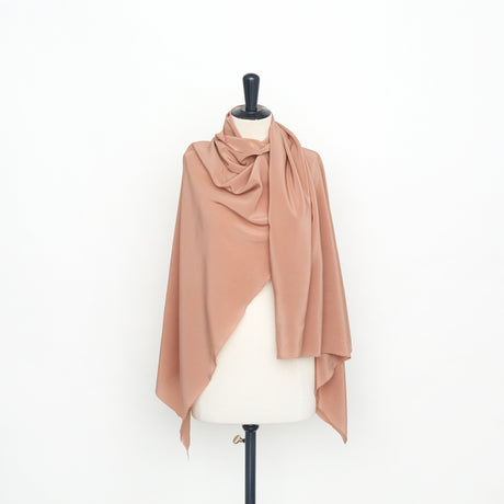 Silk Crepe de Chine