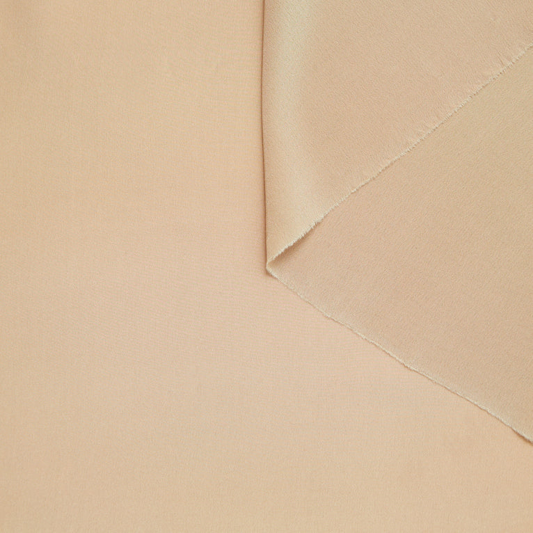 T24M09829 | Crêpe de Chine en Soie - vue 6