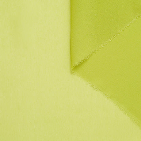 T24M09830 | Crêpe Georgette de Soie