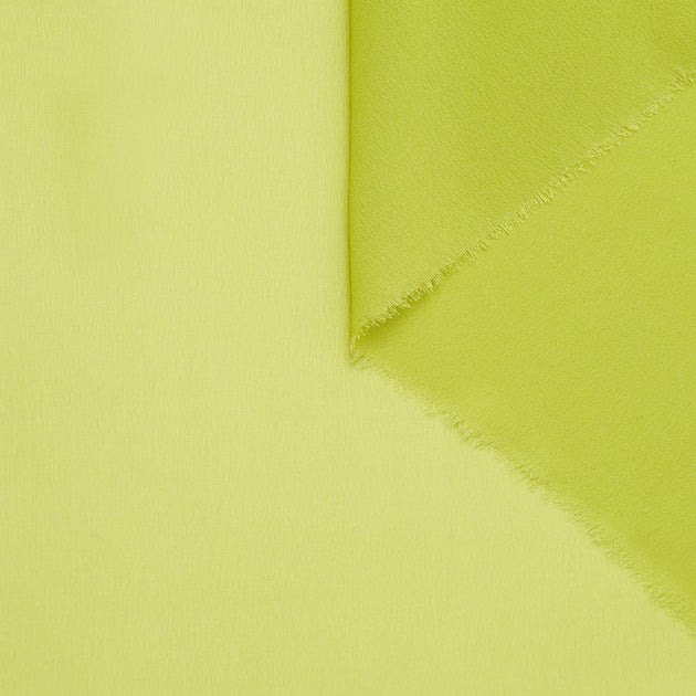 T24M09830 | Crêpe Georgette de Soie