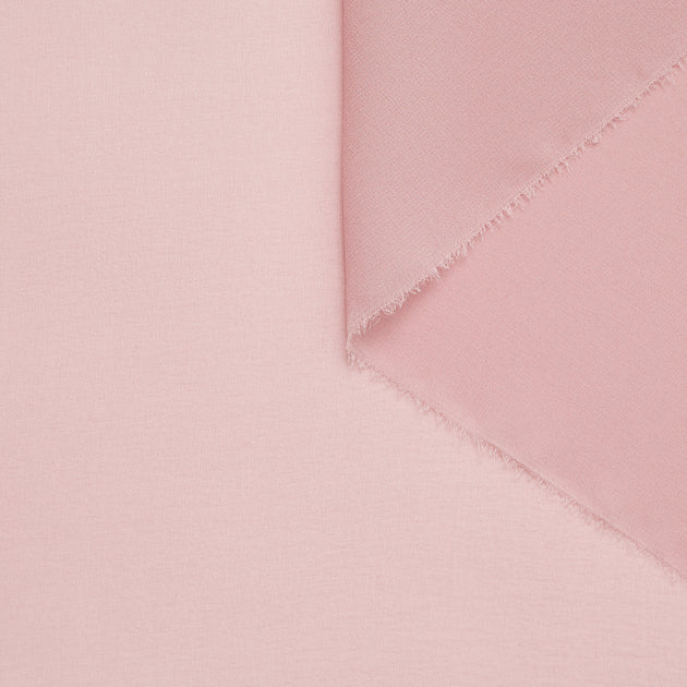 T24M09830 | Crêpe Georgette de Soie