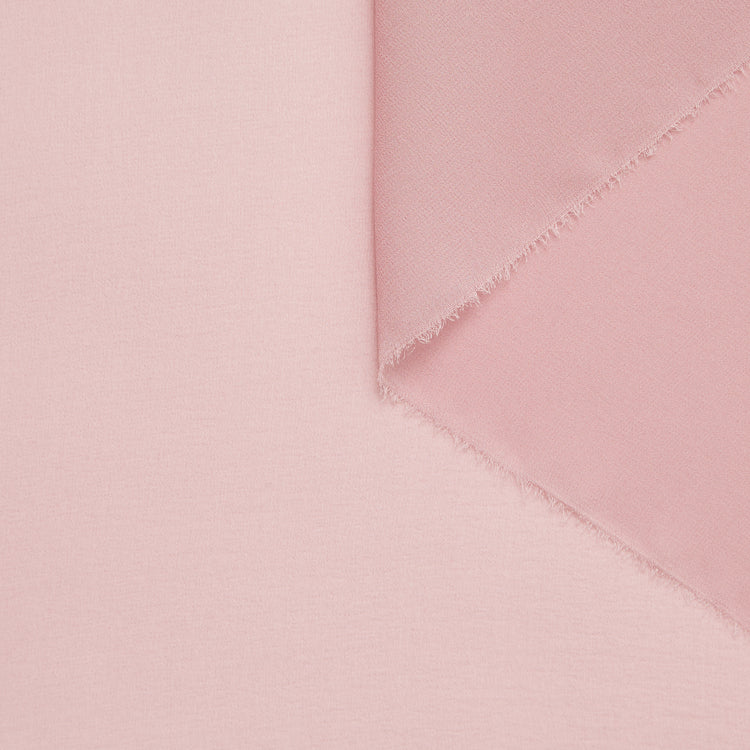 T24M09830 | Silk Crepe Georgette - view 1