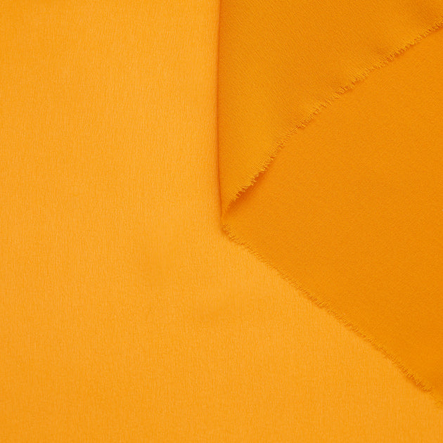 T24M09830 | Crêpe Georgette de Soie