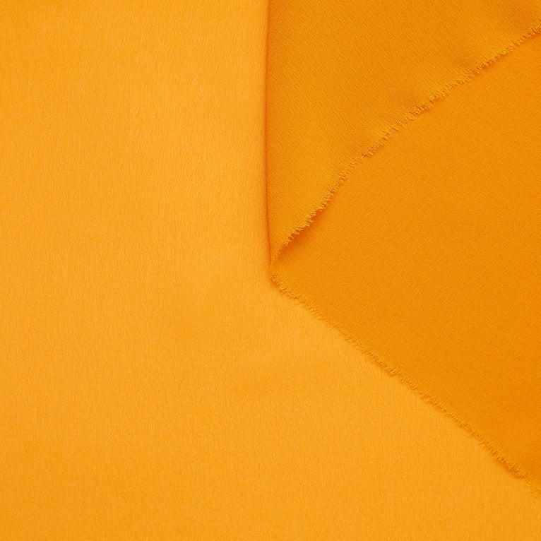 T24M09830 | Crêpe Georgette de Soie - vue 13