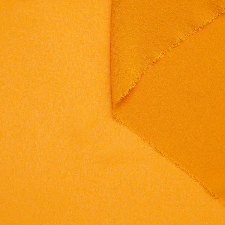 T24M09830 | Crêpe Georgette de Soie - vue 1