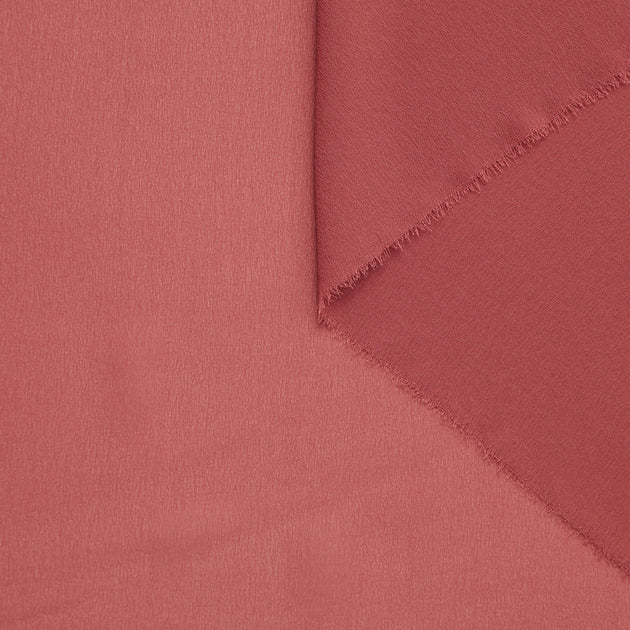 T24M09830 | Crêpe Georgette de Soie