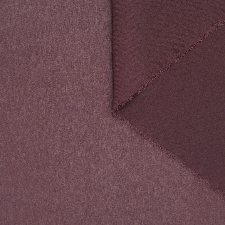 T24M09830 | Crêpe Georgette de Soie - vue 29