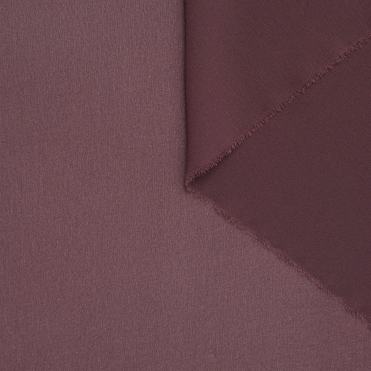 T24M09830 | Crêpe Georgette de Soie - vue 1