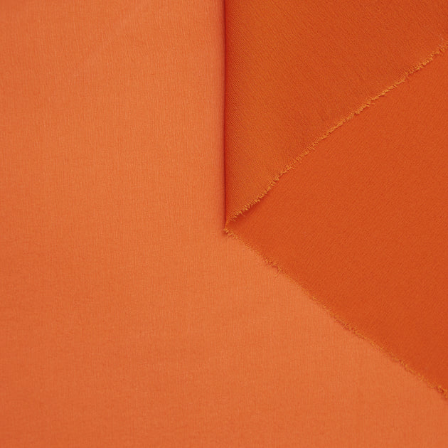 T24M09830 | Crêpe Georgette de Soie