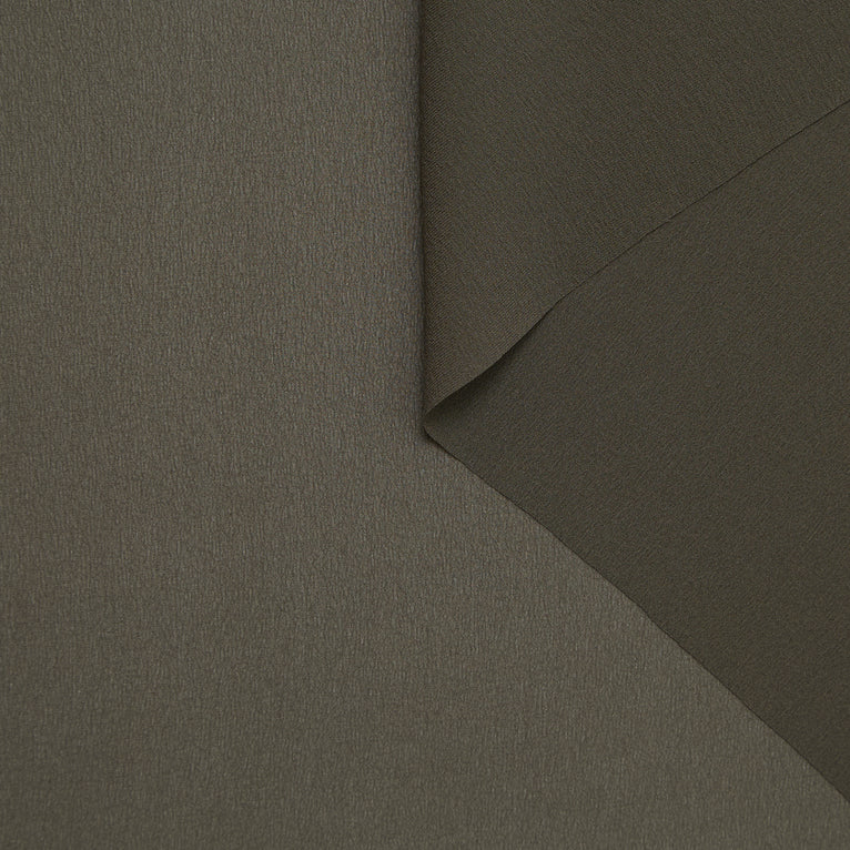 T24M09830 | Crêpe Georgette de Soie - vue 31