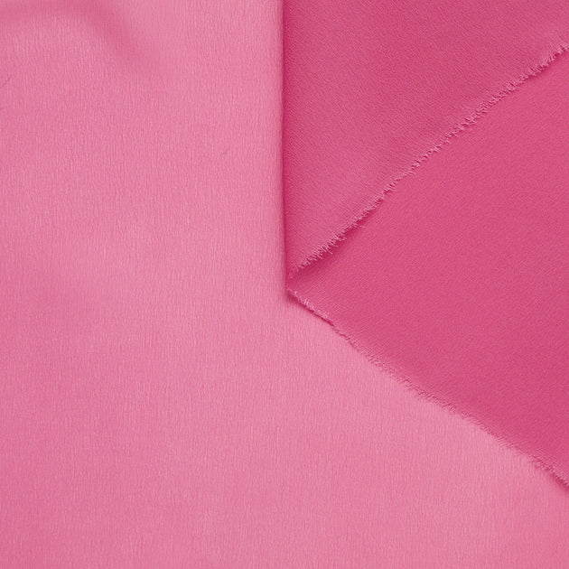 T24M09830 | Crêpe Georgette de Soie