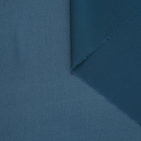 T24M09830 | Crêpe Georgette de Soie