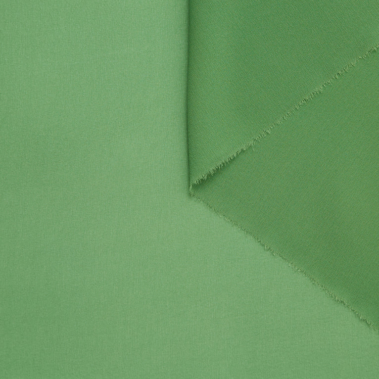 T24M09830 | Crêpe Georgette de Soie - vue 20