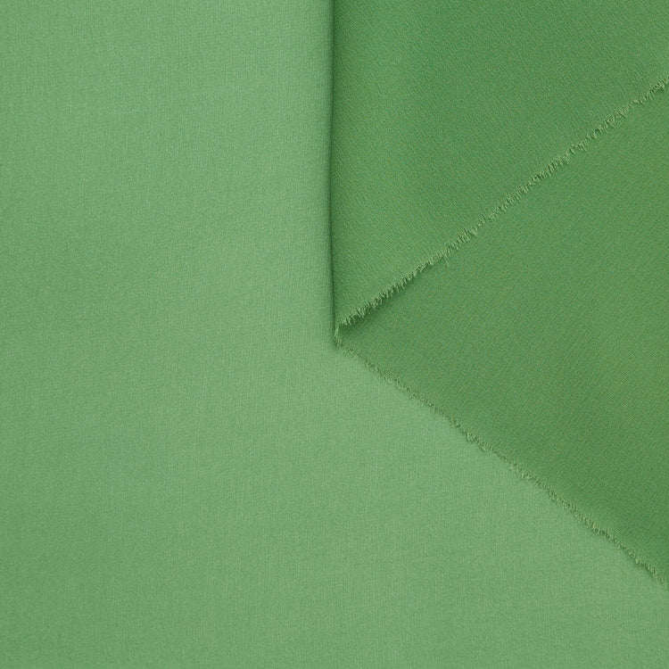 T24M09830 | Crêpe Georgette de Soie - vue 1