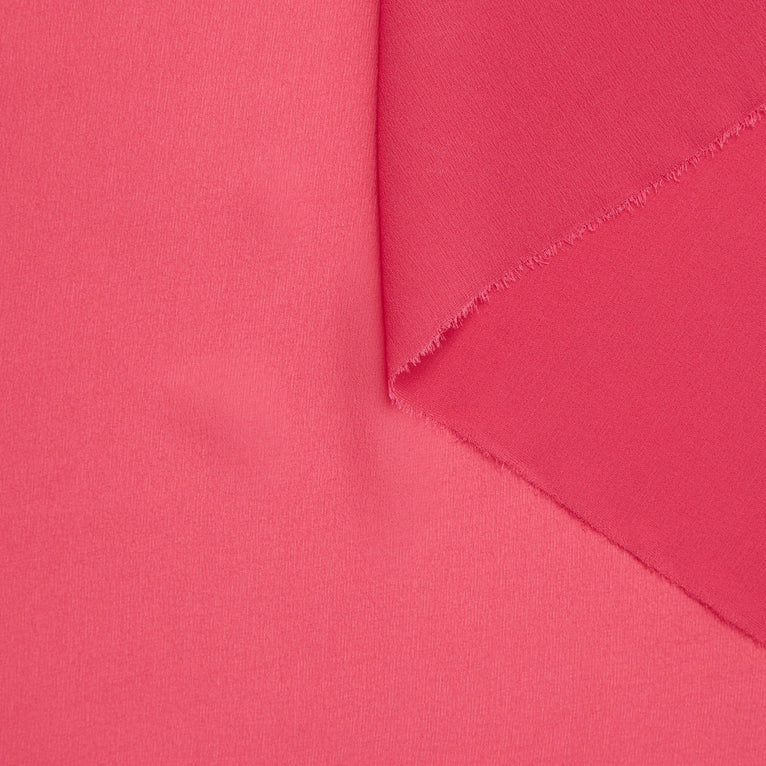 T24M09830 | Crêpe Georgette de Soie - vue 14