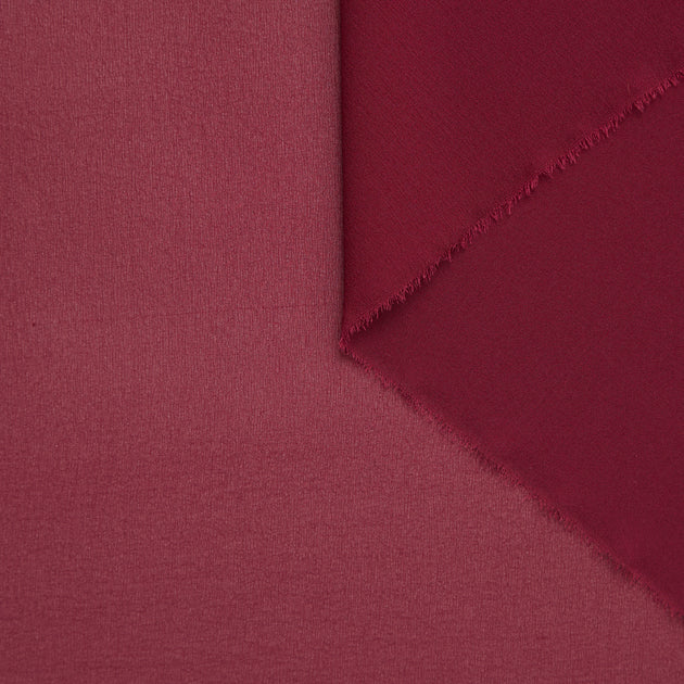 T24M09830 | Crêpe Georgette de Soie