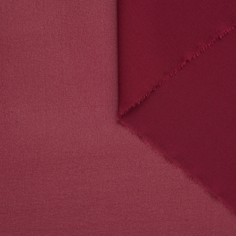 T24M09830 | Crêpe Georgette de Soie - vue 28
