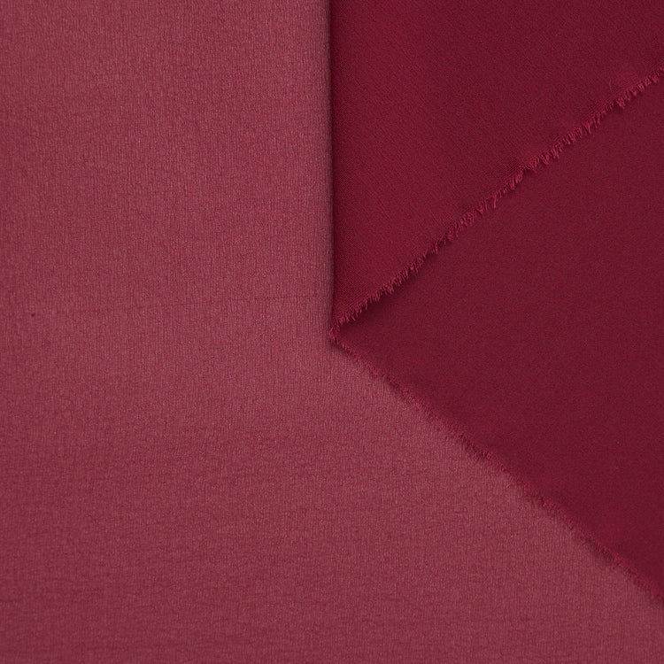 T24M09830 | Crêpe Georgette de Soie - vue 1