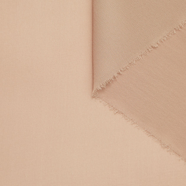 T24M09830 | Crêpe Georgette de Soie