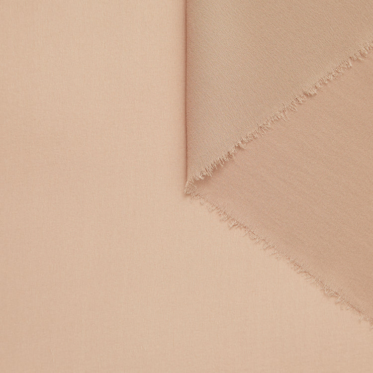 T24M09830 | Crêpe Georgette de Soie - vue 1