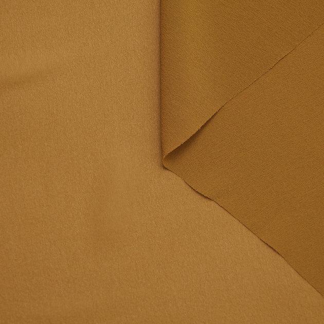 T24M09830 | Crêpe Georgette de Soie