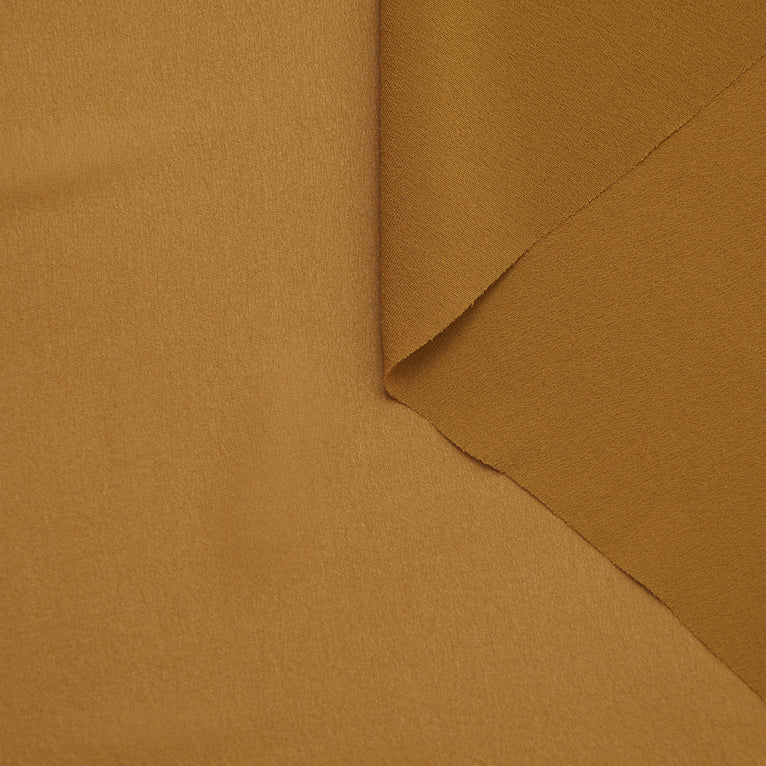 T24M09830 | Crêpe Georgette de Soie - vue 21
