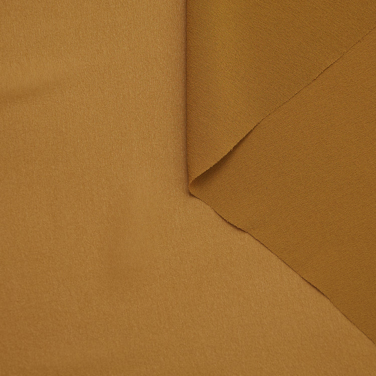 T24M09830 | Crêpe Georgette de Soie - vue 1