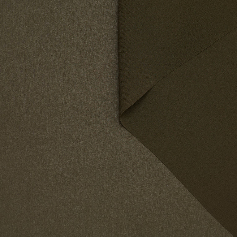 T24M09830 | Crêpe Georgette de Soie - vue 30