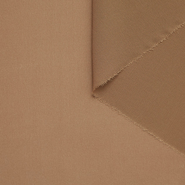 T24M09830 | Crêpe Georgette de Soie