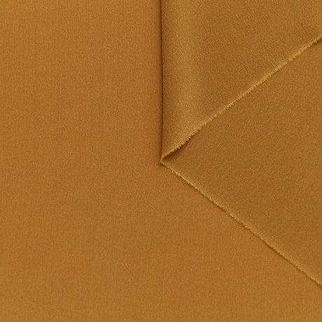 T24M09831 | Crêpe de Chine Lavé en Soie