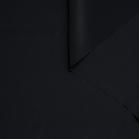 T24M09844 | Crepe de Chine en Acetate & Soie