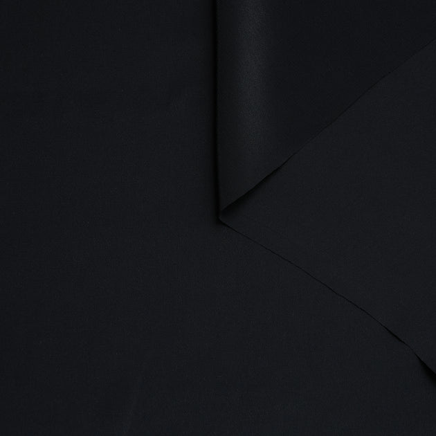 T24M09844 | Acetate & Silk Crepe de Chine