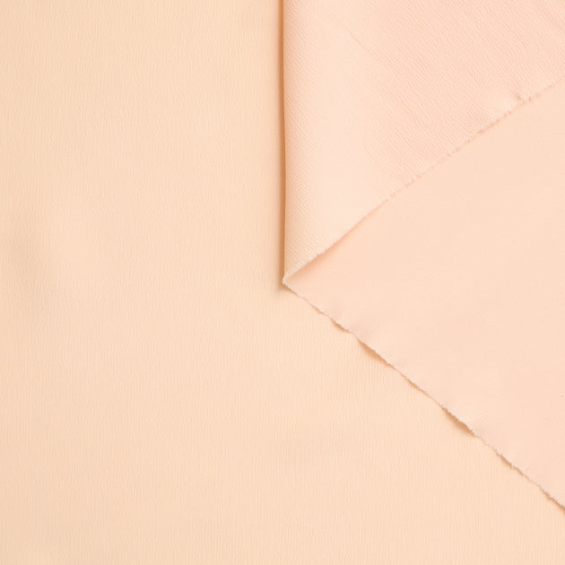 T24M09845 | Acetate & Silk Crepe de Chine