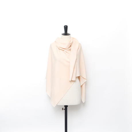  Crepe de Chine en Acetate & Soie