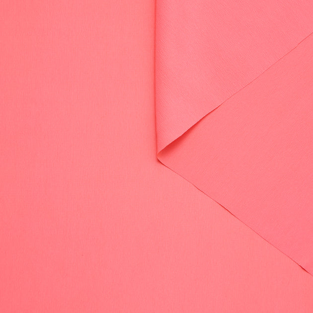 T24M09845 | Acetate & Silk Crepe de Chine