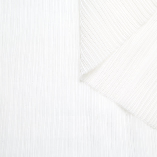 T24M09846 | Cotton & Silk Crepon
