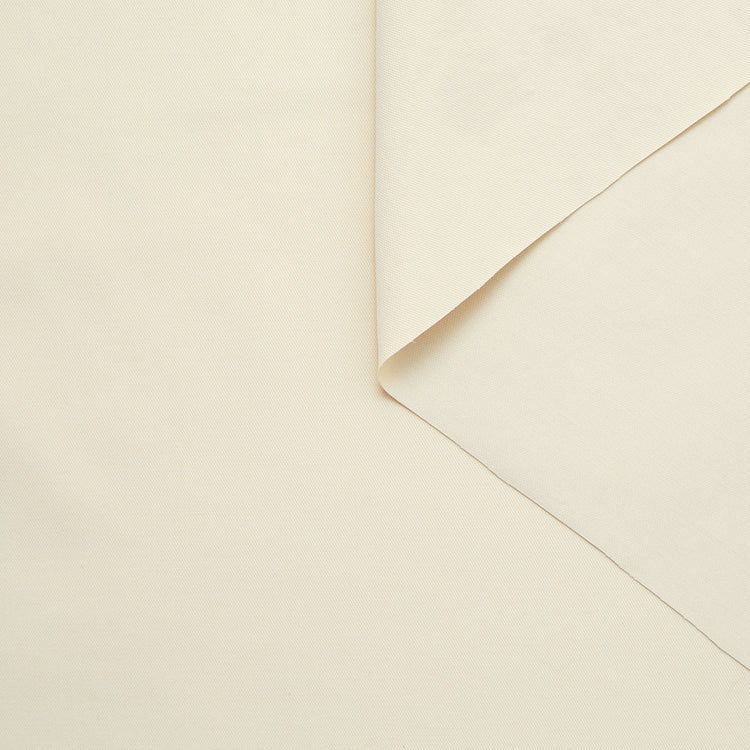 T24M09848 | Stretch Oxford Cotton - view 1