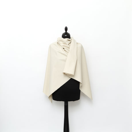  Stretch Oxford Cotton