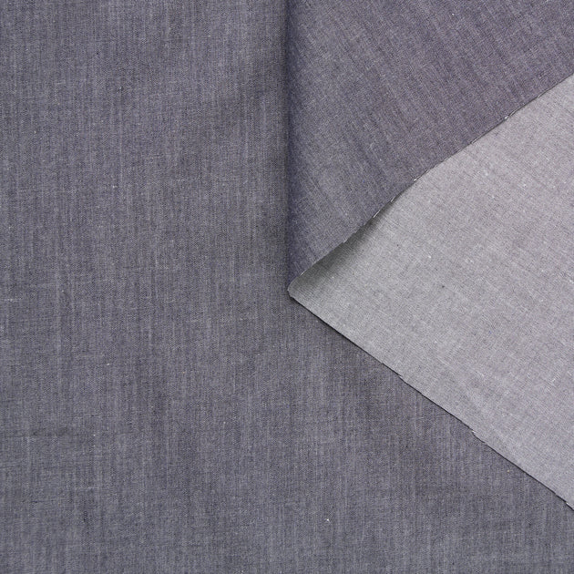 T24M09849 | Cotton & Silk Poplin